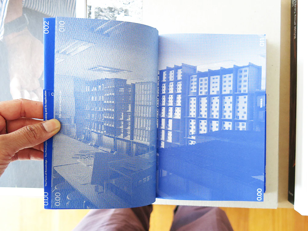 Ryuji Fujimura – The Form Of Knowledge: The Prototype Of Architectural Thinking And Its Application - Image 2