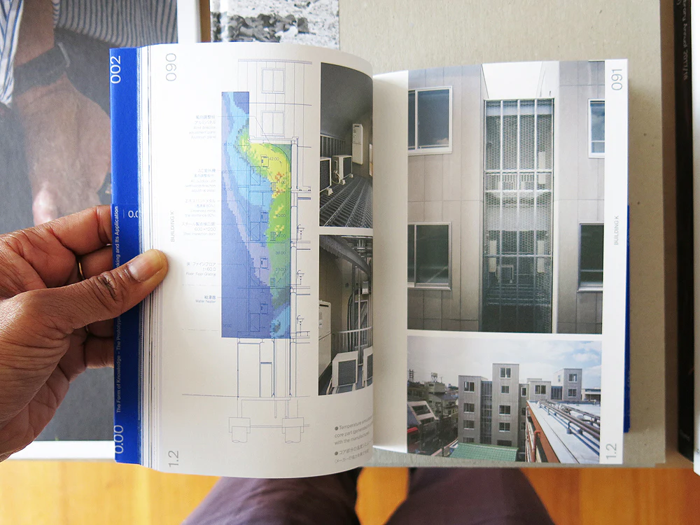 Ryuji Fujimura – The Form Of Knowledge: The Prototype Of Architectural Thinking And Its Application - Image 5