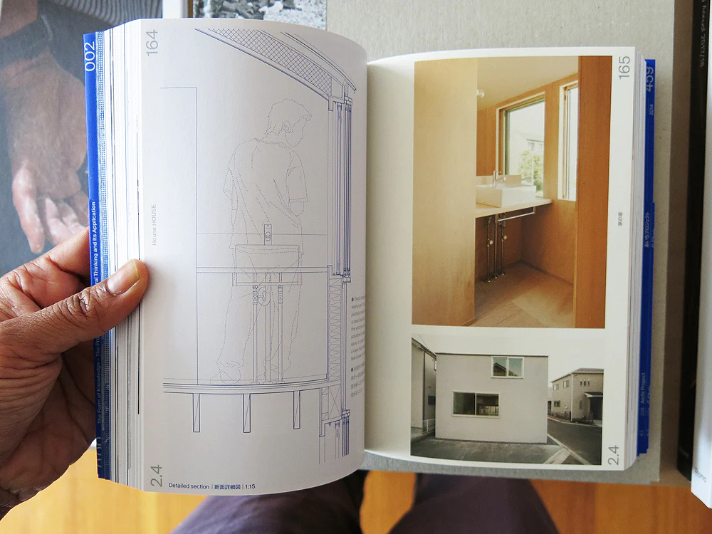 Ryuji Fujimura – The Form Of Knowledge: The Prototype Of Architectural Thinking And Its Application - Image 8