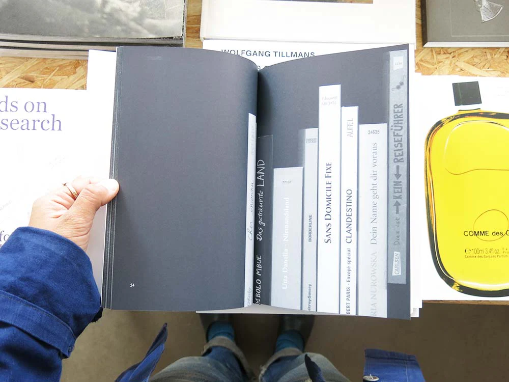 Sadie Plant – Comment lire a bookshelf in einem Buch - Image 7