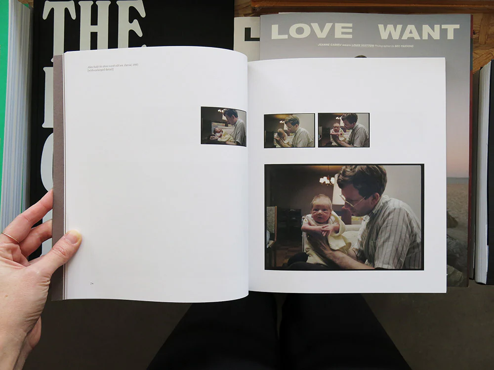 Sally Stein (ed.) – Gail Rebhan, About Time - Image 3