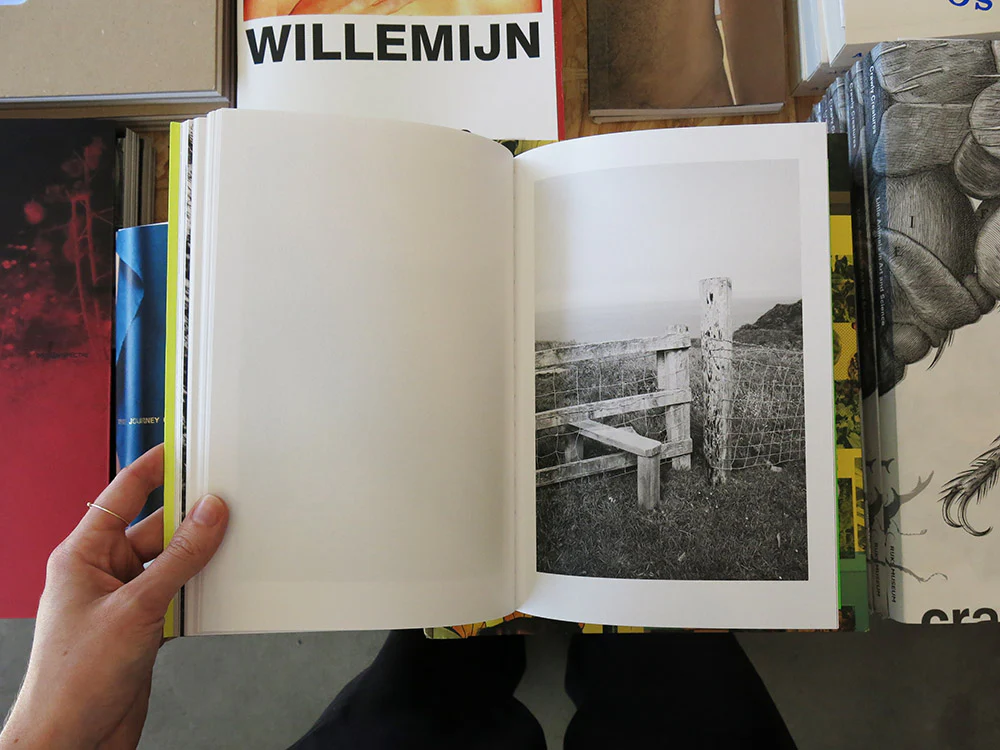 Sam Contis – Overpass - Image 8
