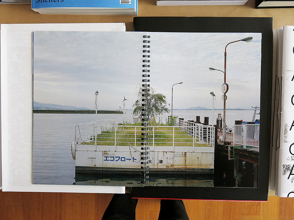 Sam Curtin – Commotion - Image 3
