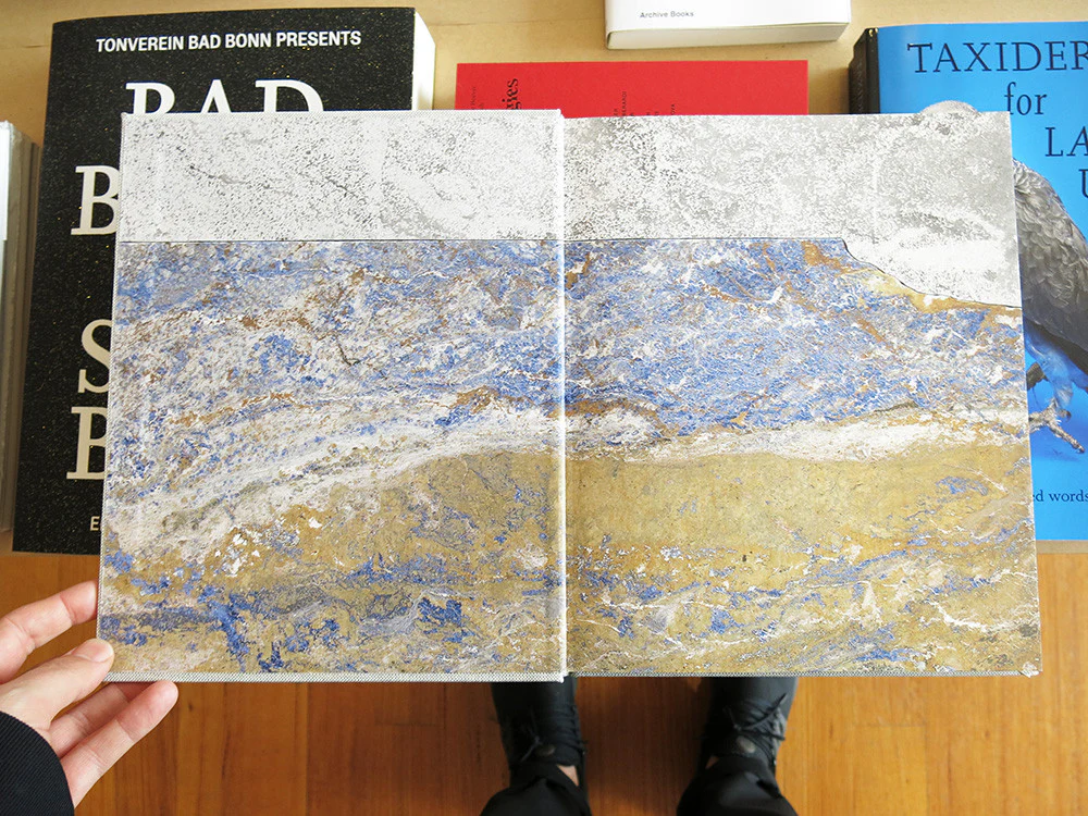 Sam Moyer - Stone Works - Image 2