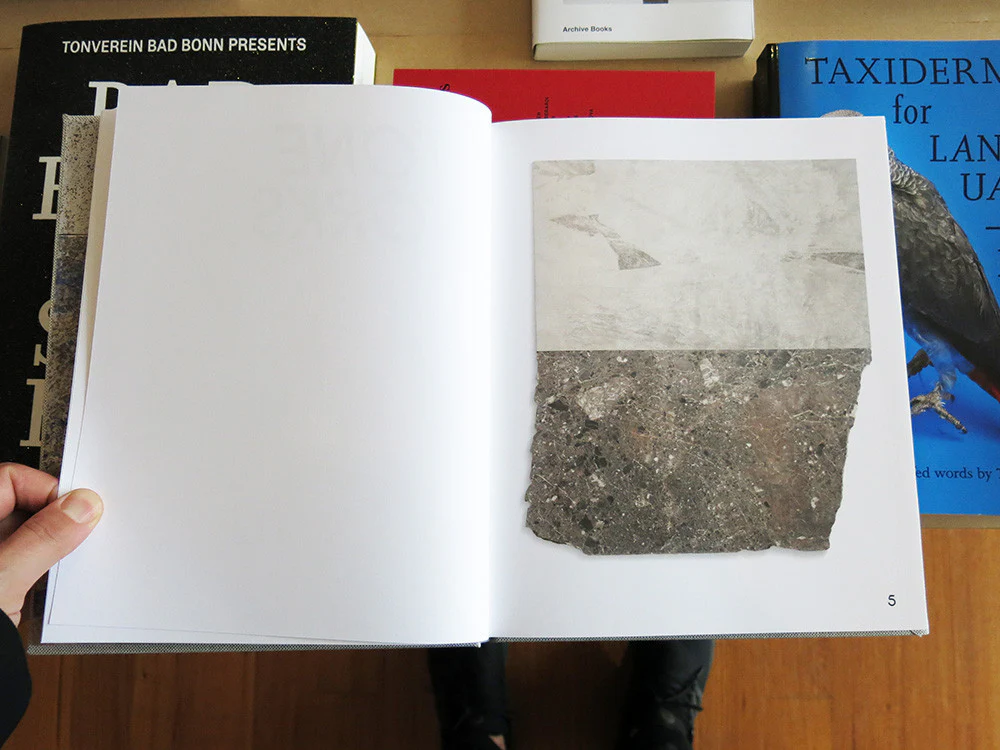 Sam Moyer - Stone Works - Image 3
