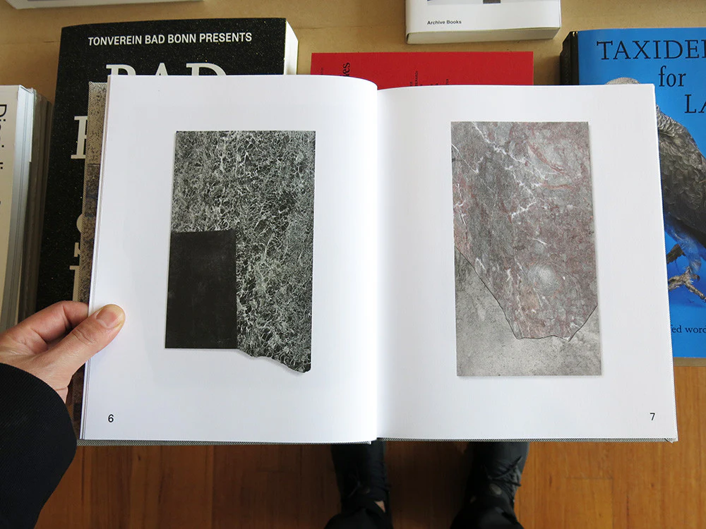 Sam Moyer - Stone Works - Image 4