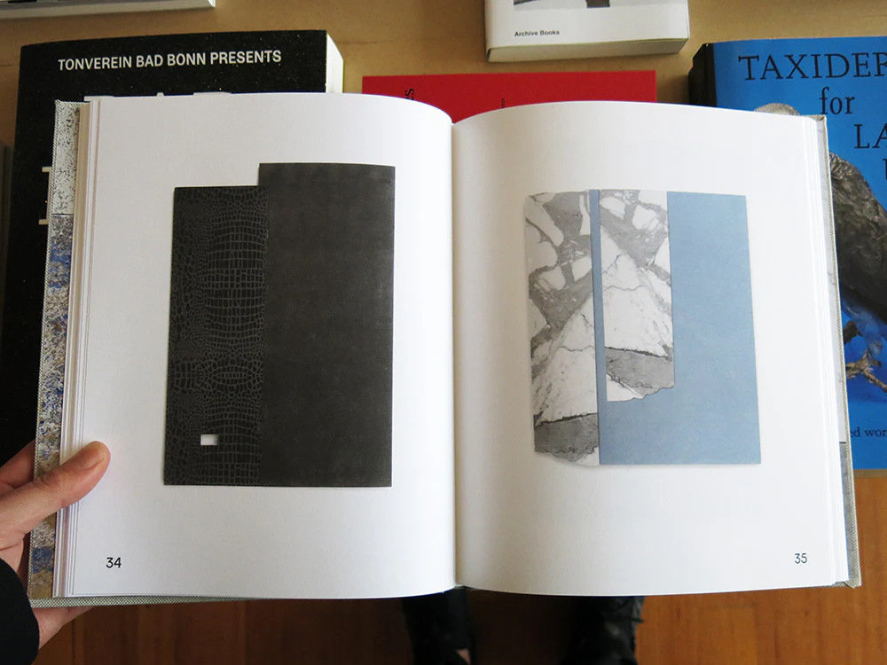 Sam Moyer - Stone Works - Image 6