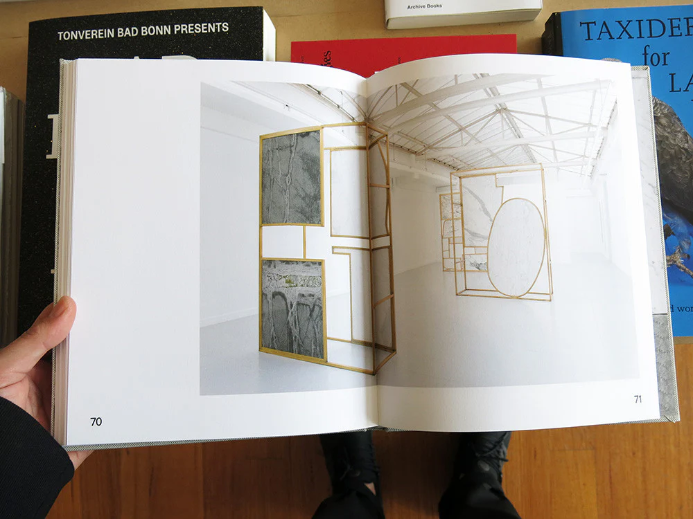 Sam Moyer - Stone Works - Image 7