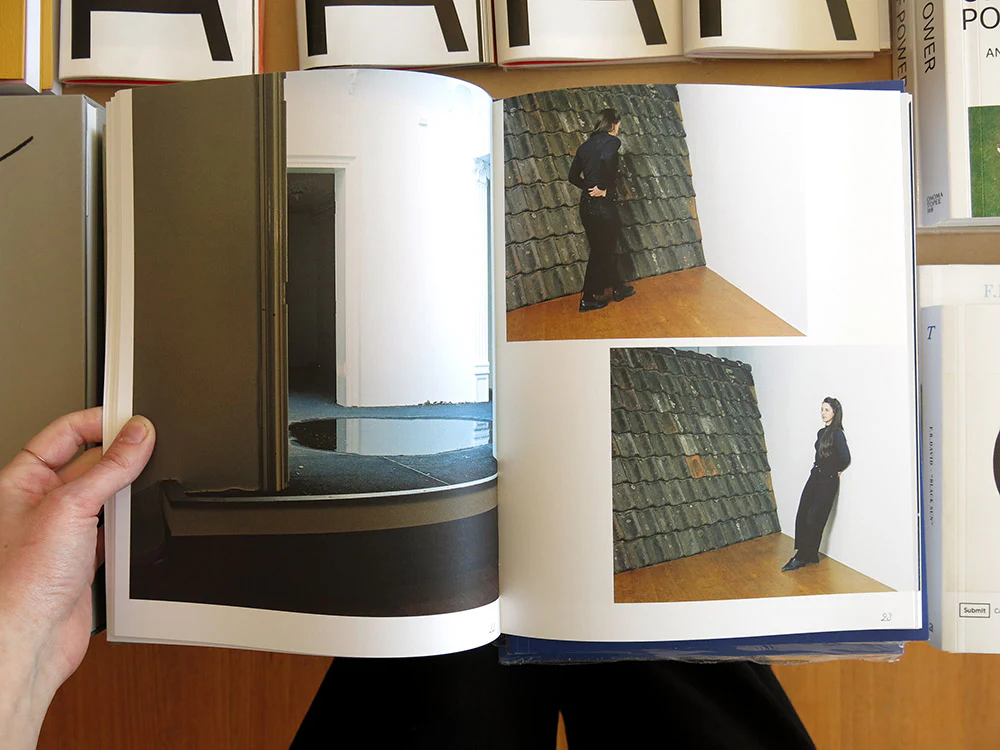 Sander Breure & Witte Van Hulzen – On Gestures of Doing Nothing - Image 2
