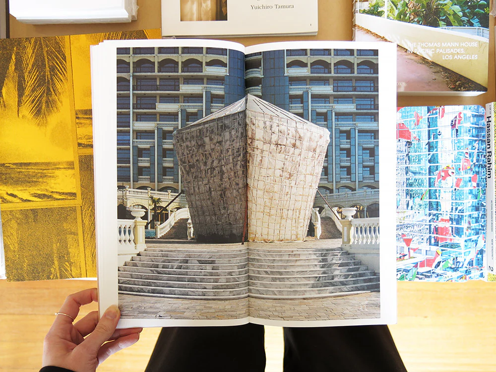 Sander van Wettum – Hibernation - Image 6
