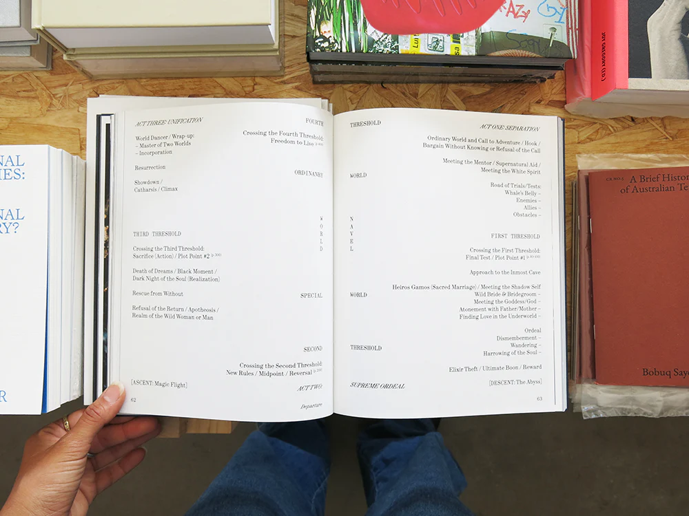 Sanne Peper – Slowtime, Alabama - Image 10