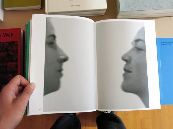 Sanne Van Den Elzen - Today, Too, I Experienced Something I Hope To Understand In A Few Days - Image 11