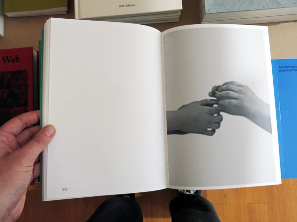 Sanne Van Den Elzen - Today, Too, I Experienced Something I Hope To Understand In A Few Days - Image 12
