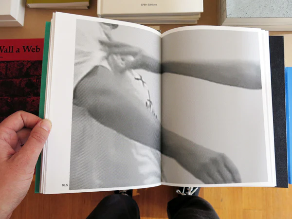 Sanne Van Den Elzen - Today, Too, I Experienced Something I Hope To Understand In A Few Days - Image 7