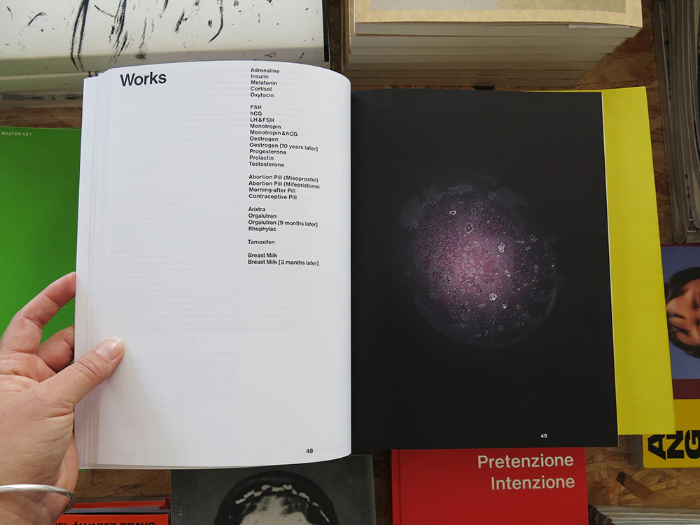 Sarah Ancelle Schönfeld: Labor Lab - Image 3