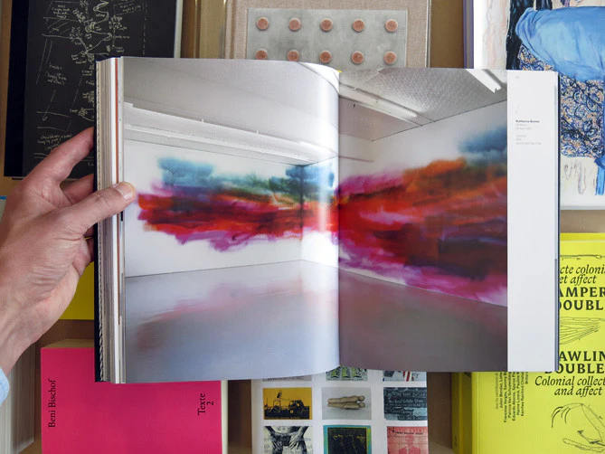 Sarah Cottier Gallery: 20/200 20 years of contemporary art - Image 5