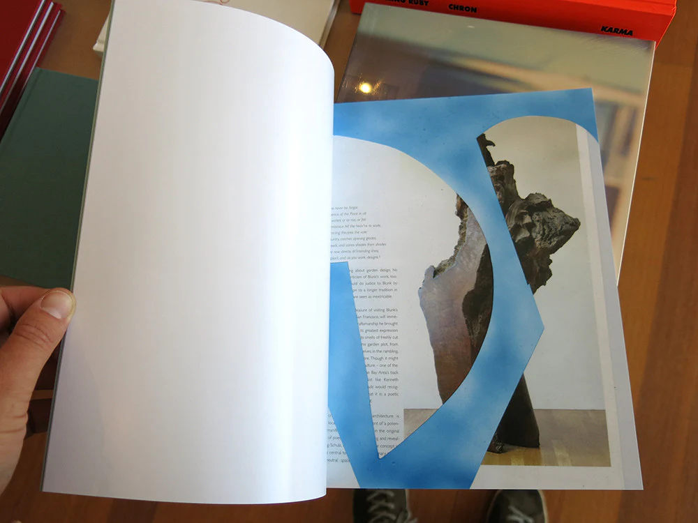 Sarah Crowner - Format - Image 2