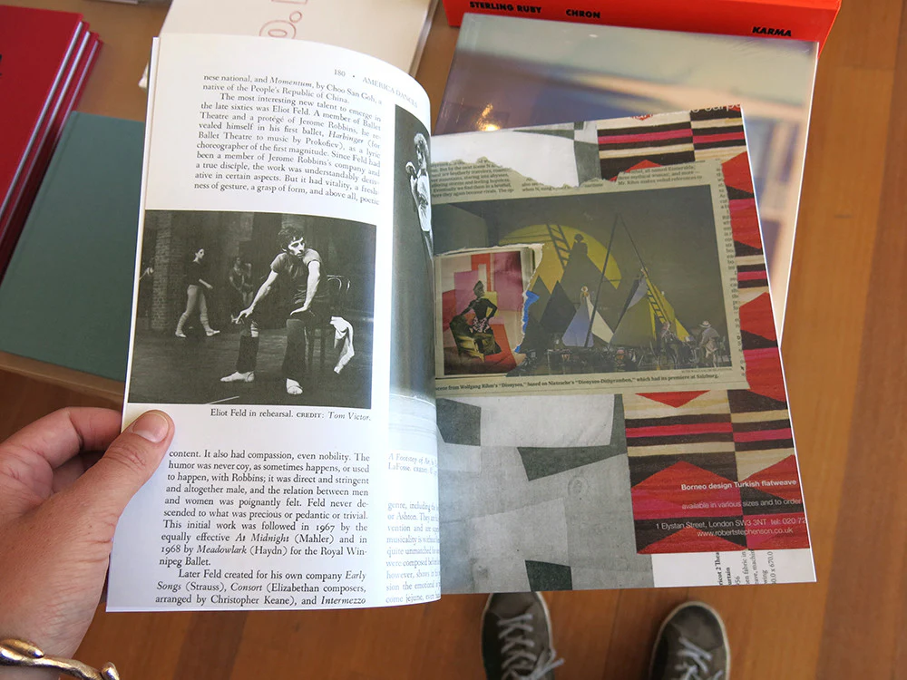 Sarah Crowner - Format - Image 3