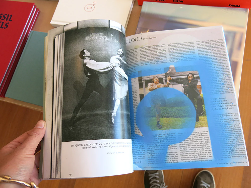 Sarah Crowner - Format - Image 4