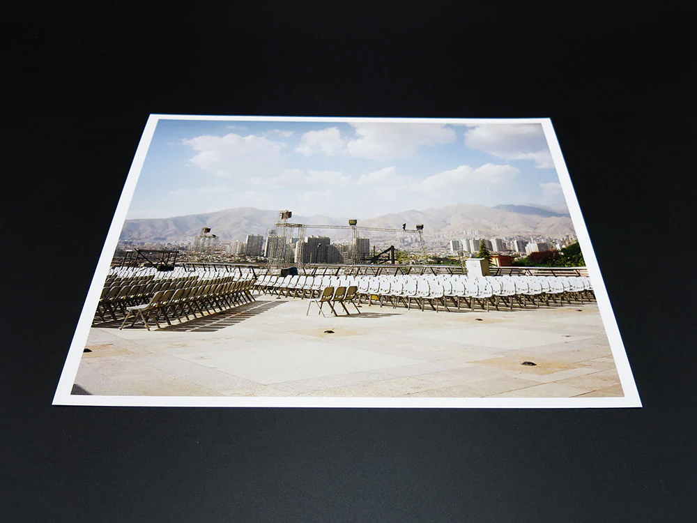 SPECIAL EDITION: Sarah Pannell – Tabriz to Shiraz - Image 10