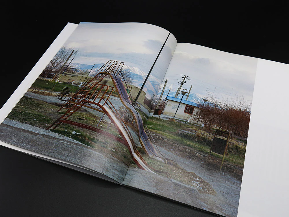 SPECIAL EDITION: Sarah Pannell – Tabriz to Shiraz - Image 4