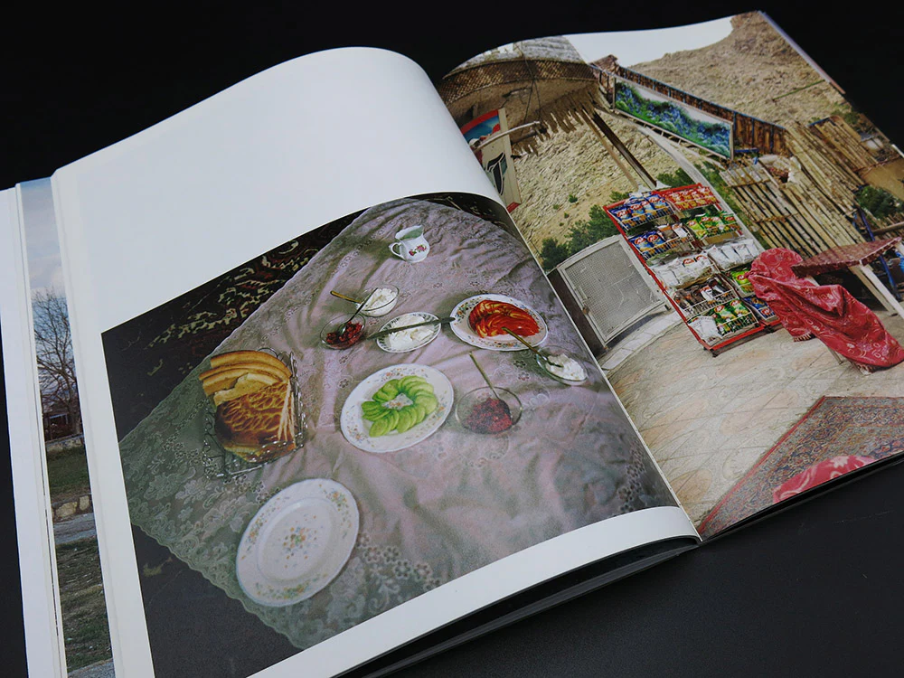 SPECIAL EDITION: Sarah Pannell – Tabriz to Shiraz - Image 5