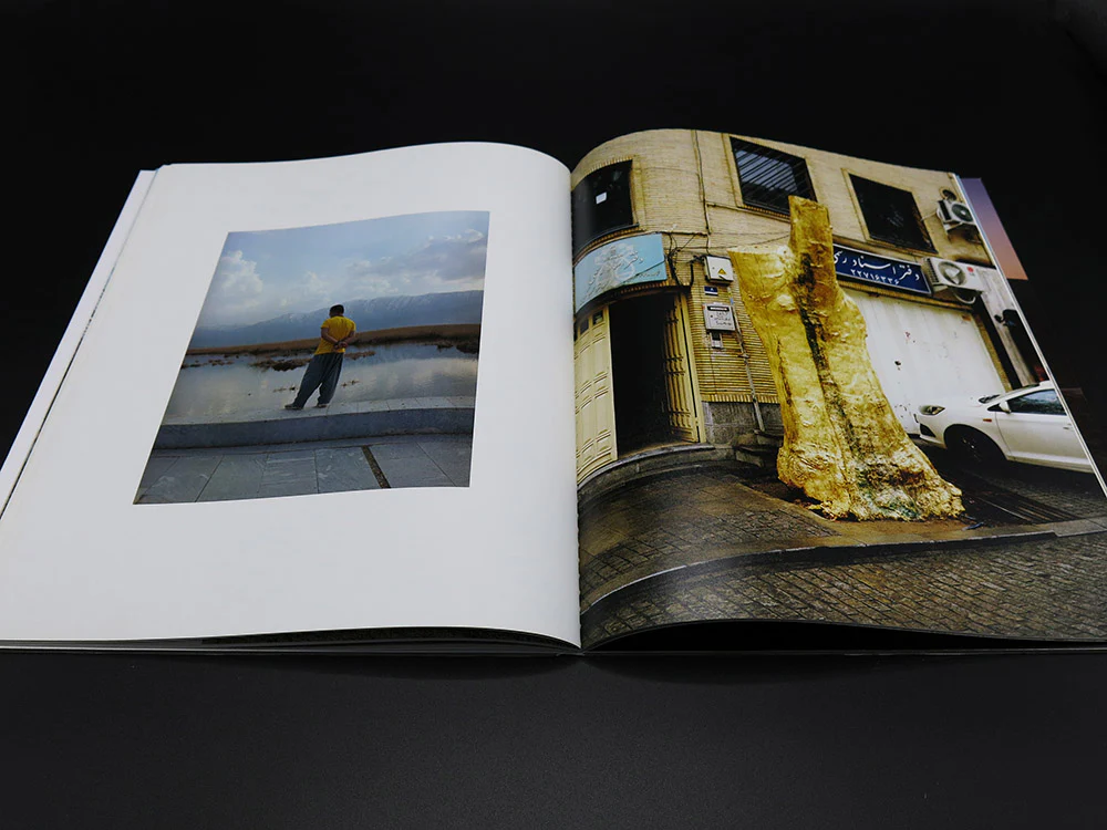 SPECIAL EDITION: Sarah Pannell – Tabriz to Shiraz - Image 6