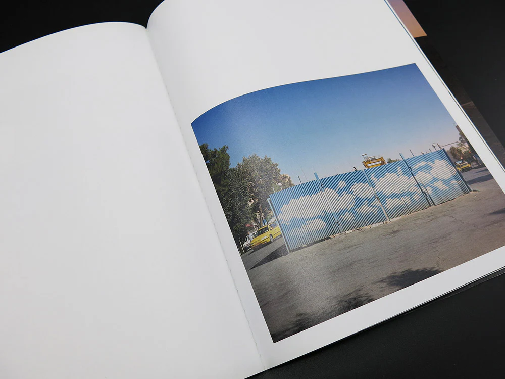 SPECIAL EDITION: Sarah Pannell – Tabriz to Shiraz - Image 8