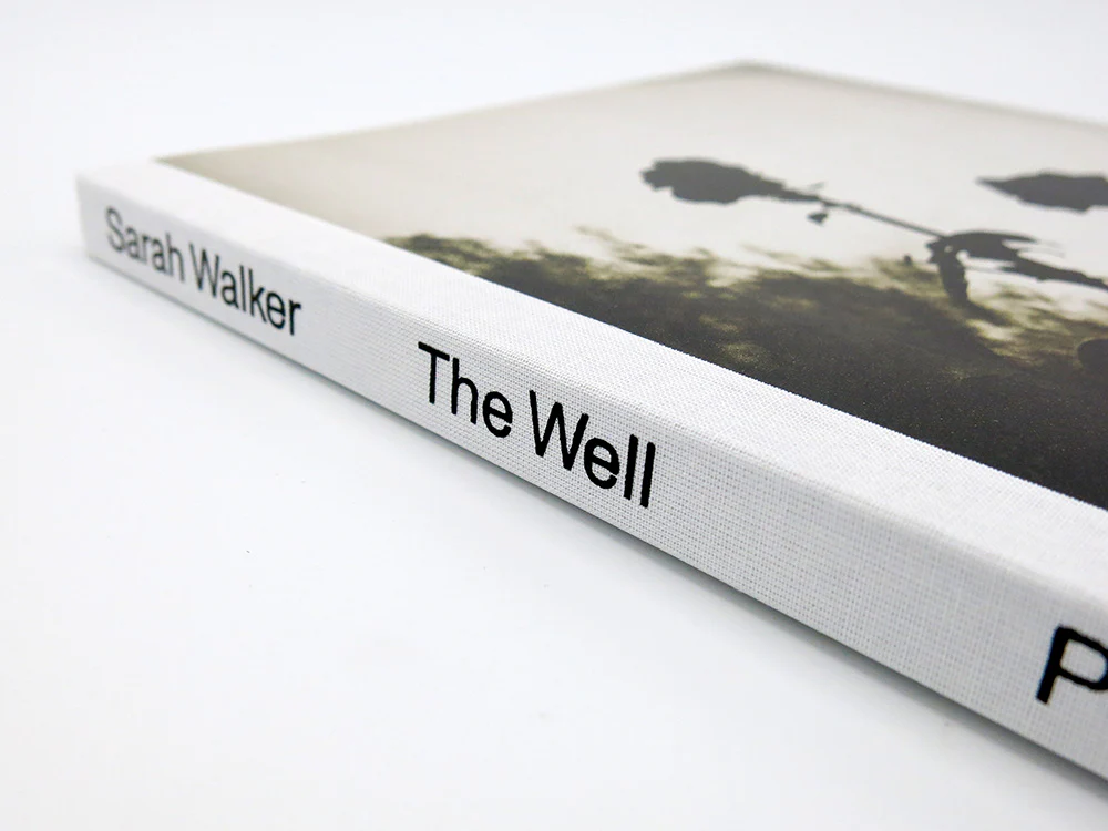 Sarah Walker – The Well - Image 13