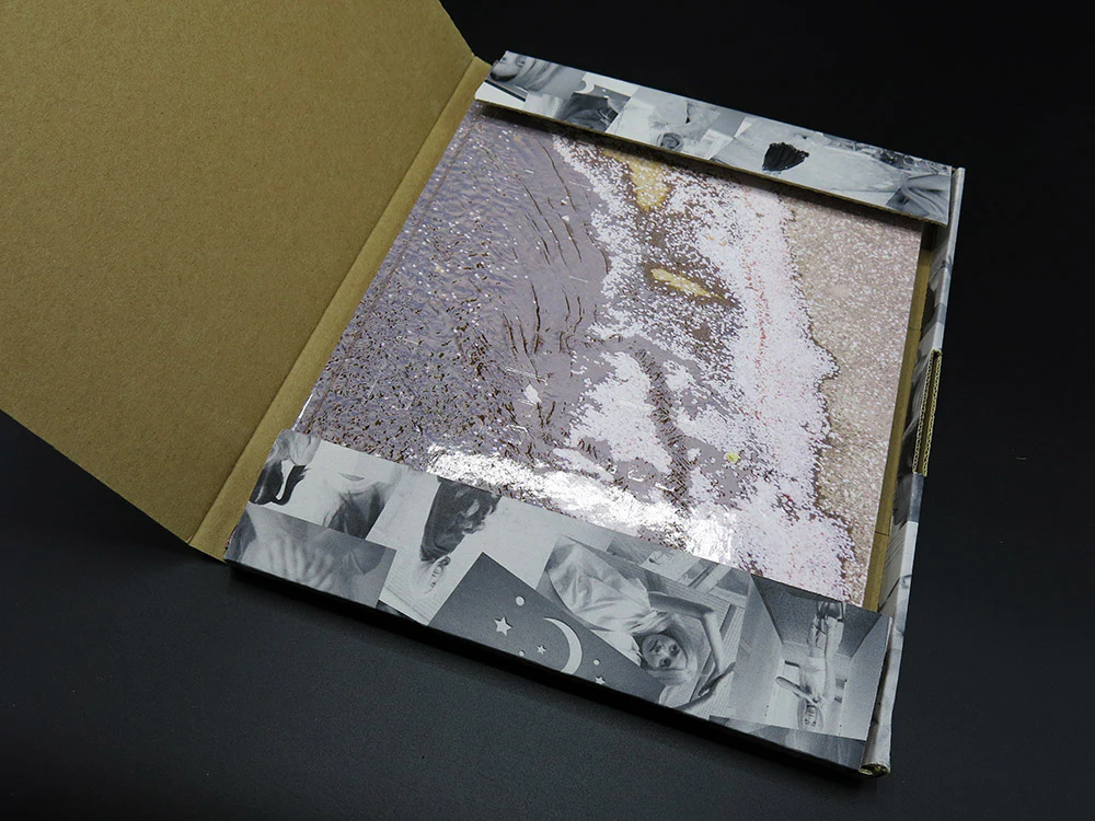 Sayo Nagase – Pink Lemonade (Very Rare, Special Edition with Signed Print) - Image 9
