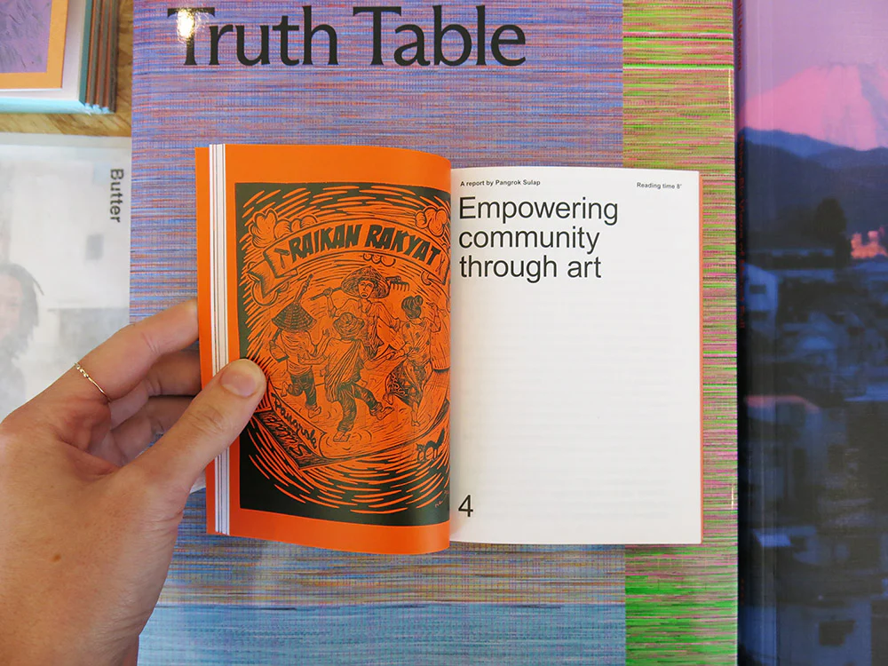 Schools of Departure No. 1: Decolonising design education - Image 5