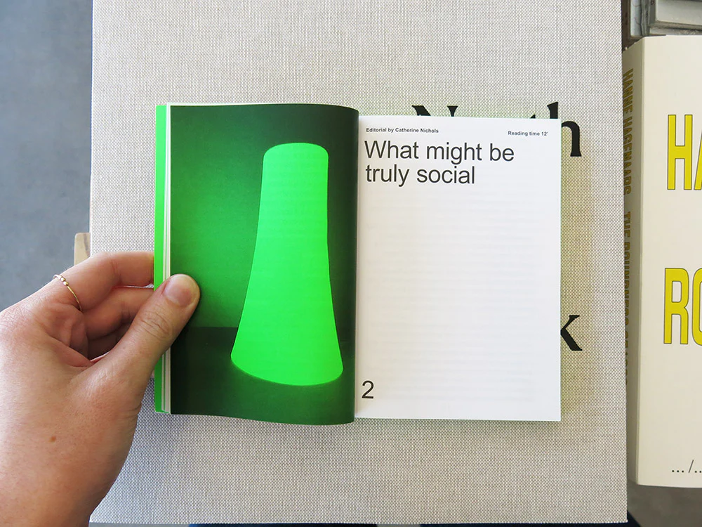 Schools of Departure No. 2: The New Designer – Design as a profession - Image 3
