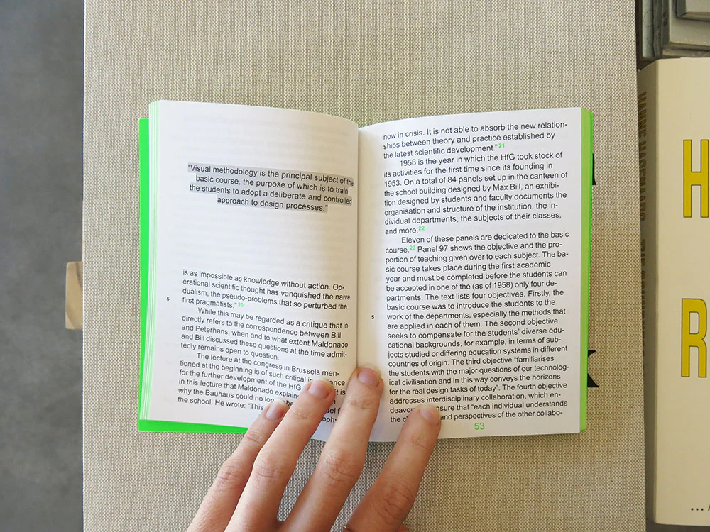 Schools of Departure No. 2: The New Designer – Design as a profession - Image 5