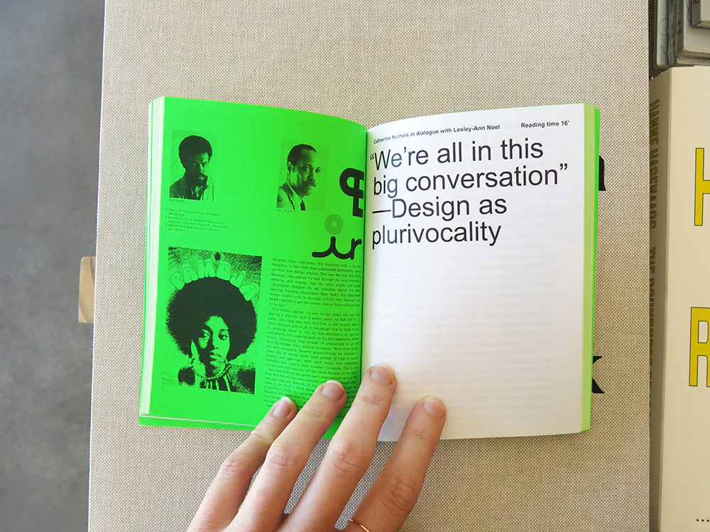 Schools of Departure No. 2: The New Designer – Design as a profession - Image 6