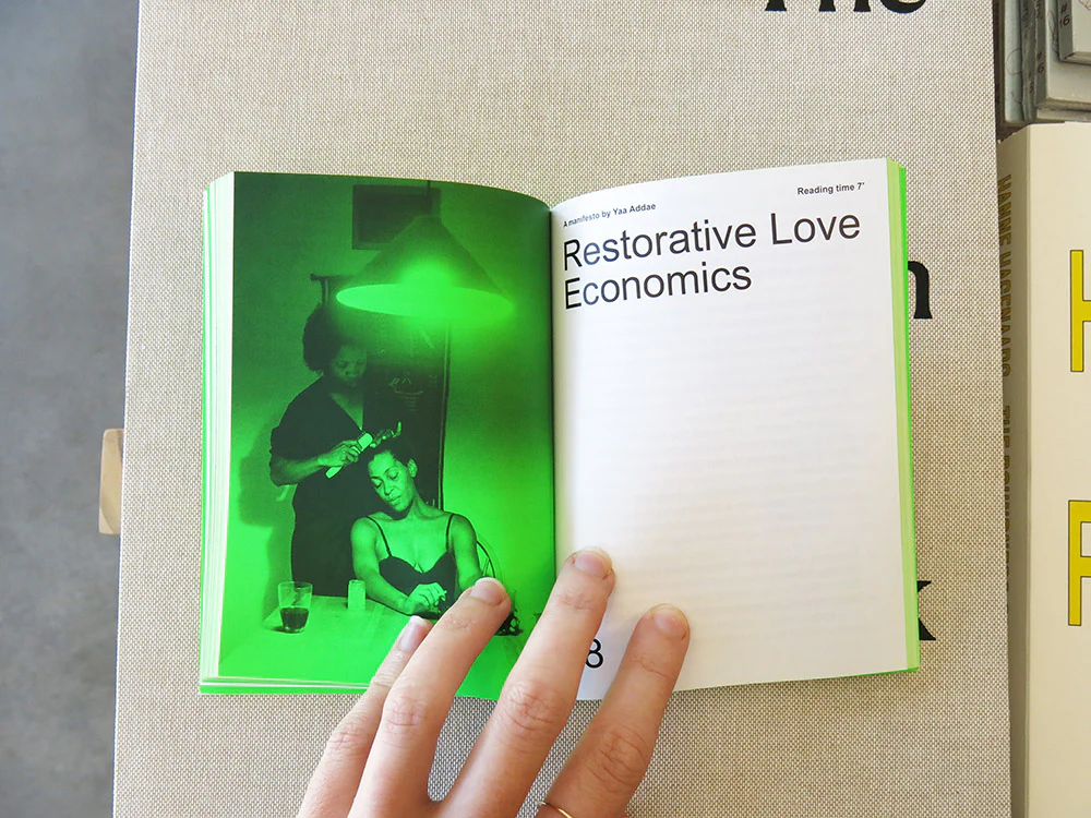 Schools of Departure No. 2: The New Designer – Design as a profession - Image 7