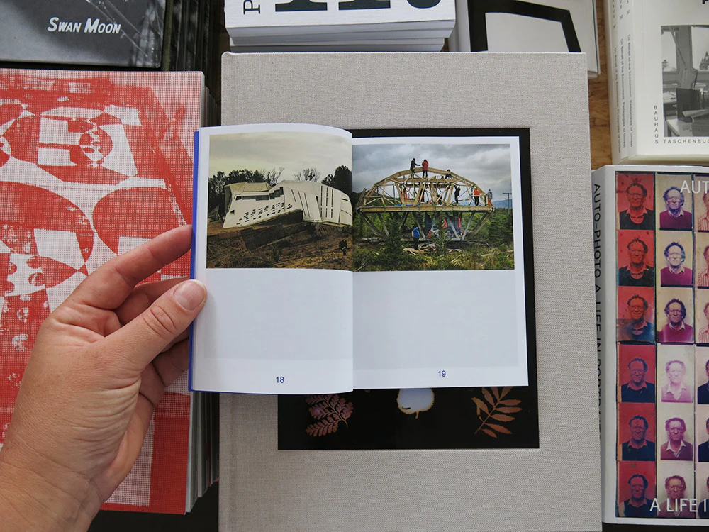 Schools of Departure No. 3: Experiment: Learning Communities - Image 2