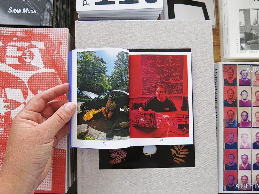 Schools of Departure No. 3: Experiment: Learning Communities - Image 4
