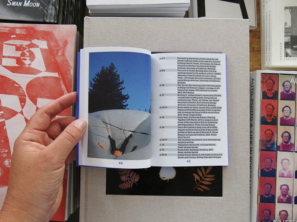 Schools of Departure No. 3: Experiment: Learning Communities - Image 6