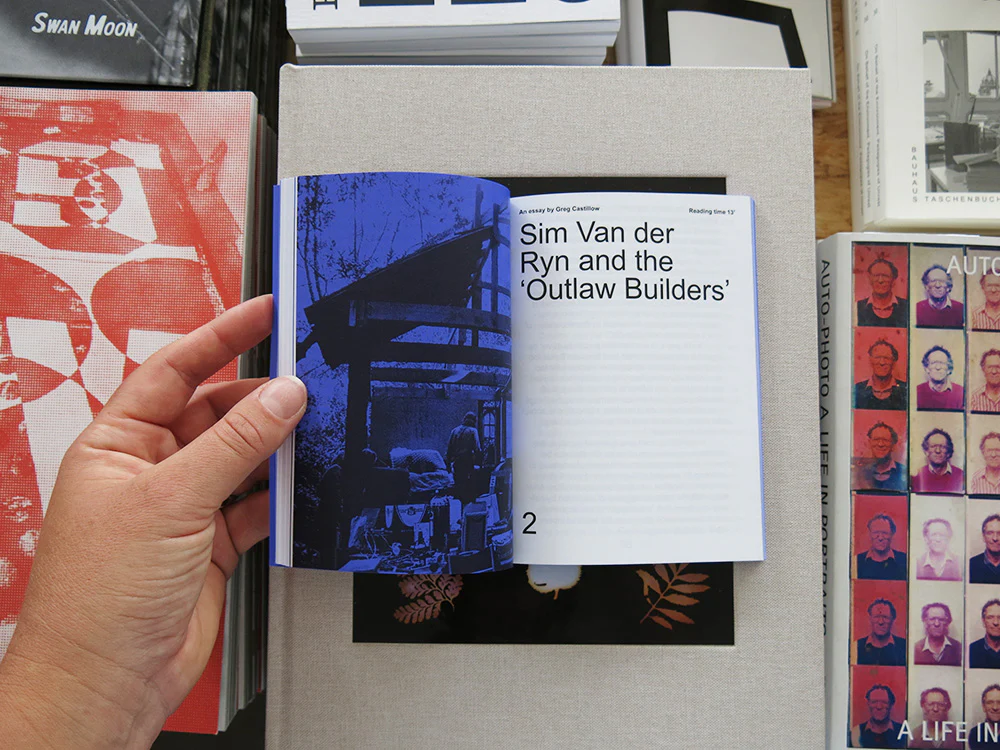 Schools of Departure No. 3: Experiment: Learning Communities - Image 8