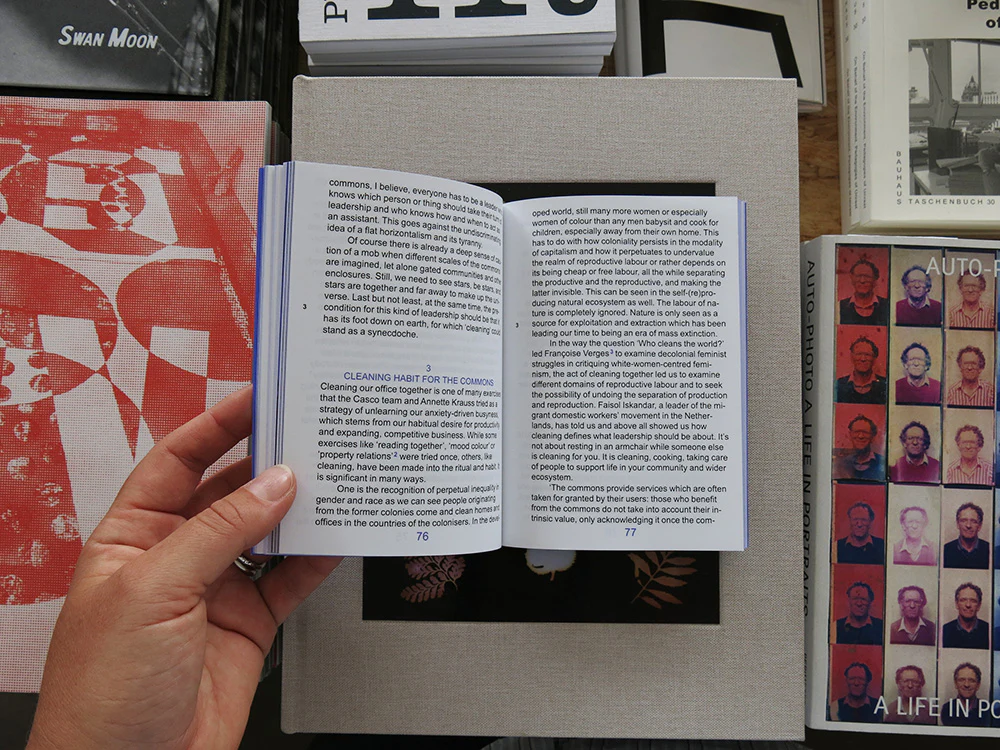 Schools of Departure No. 3: Experiment: Learning Communities - Image 9