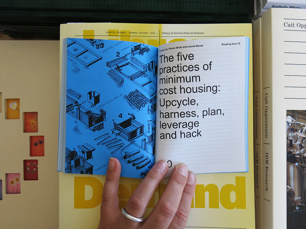 Schools of Departure No. 4: Pedagogies of Machine Learning - Image 11
