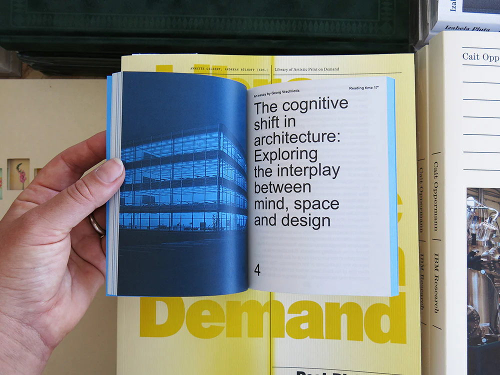 Schools of Departure No. 4: Pedagogies of Machine Learning - Image 8