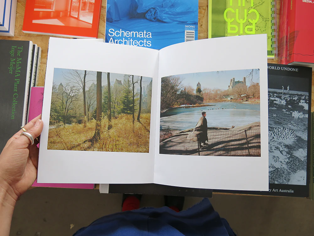 Scott Rossi – Common Place - Image 4