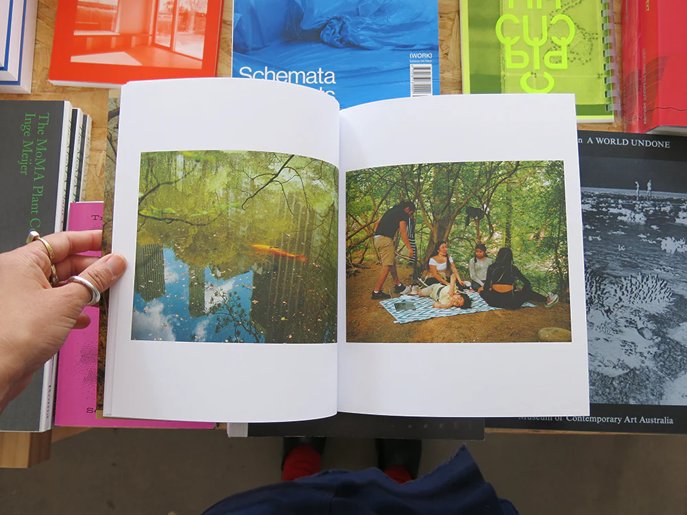 Scott Rossi – Common Place - Image 6
