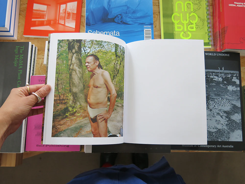 Scott Rossi – Common Place - Image 9