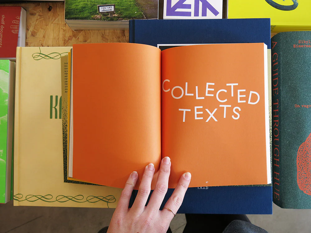 Script for a Synthetic Play: On (Un)grounding community and the generative power of fiction - Image 7