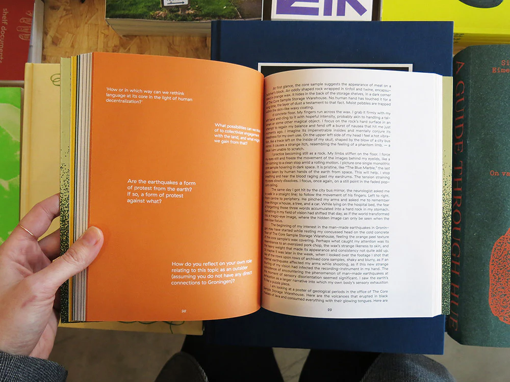 Script for a Synthetic Play: On (Un)grounding community and the generative power of fiction - Image 8