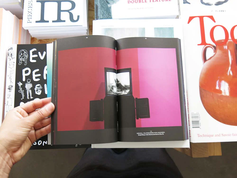 PRE-ORDER: Séance: Technology of the Spirit - Image 2