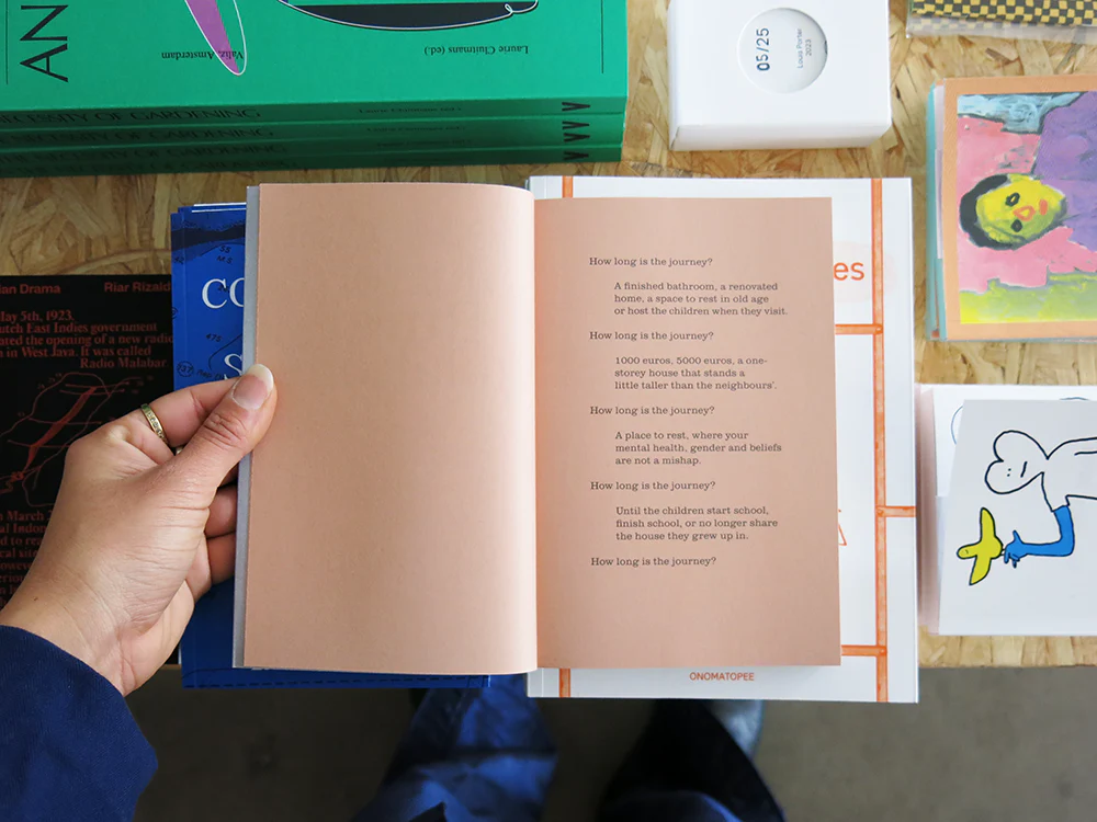 Seasonal Matters Rural Relations, (Field)notes on rhythms, rituals and cohabitation - Image 2