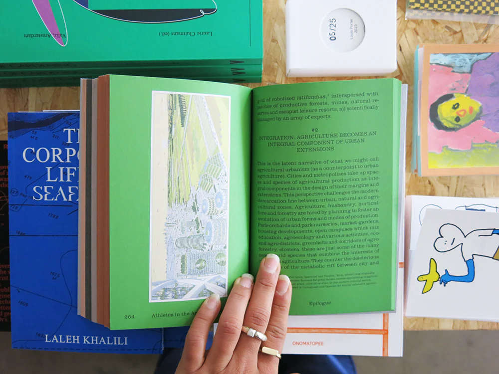 Seasonal Matters Rural Relations, (Field)notes on rhythms, rituals and cohabitation - Image 3